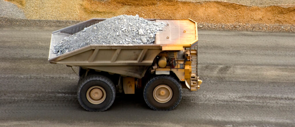 Home Mining - IMI Industries