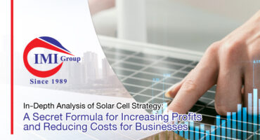 In an era of continuously rising electricity costs, businesses are looking for ways to reduce costs and improve operational efficiency. Solar cells, or solar power generation systems, have become an attractive option. This article explains the benefits of solar cells for your business.