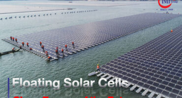 Floating Solar Cells: Clean Energy of the Future