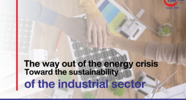 Solar Cell : The Way Out of the Energy Crisis Towards Sustainability in the Industrial Sector
